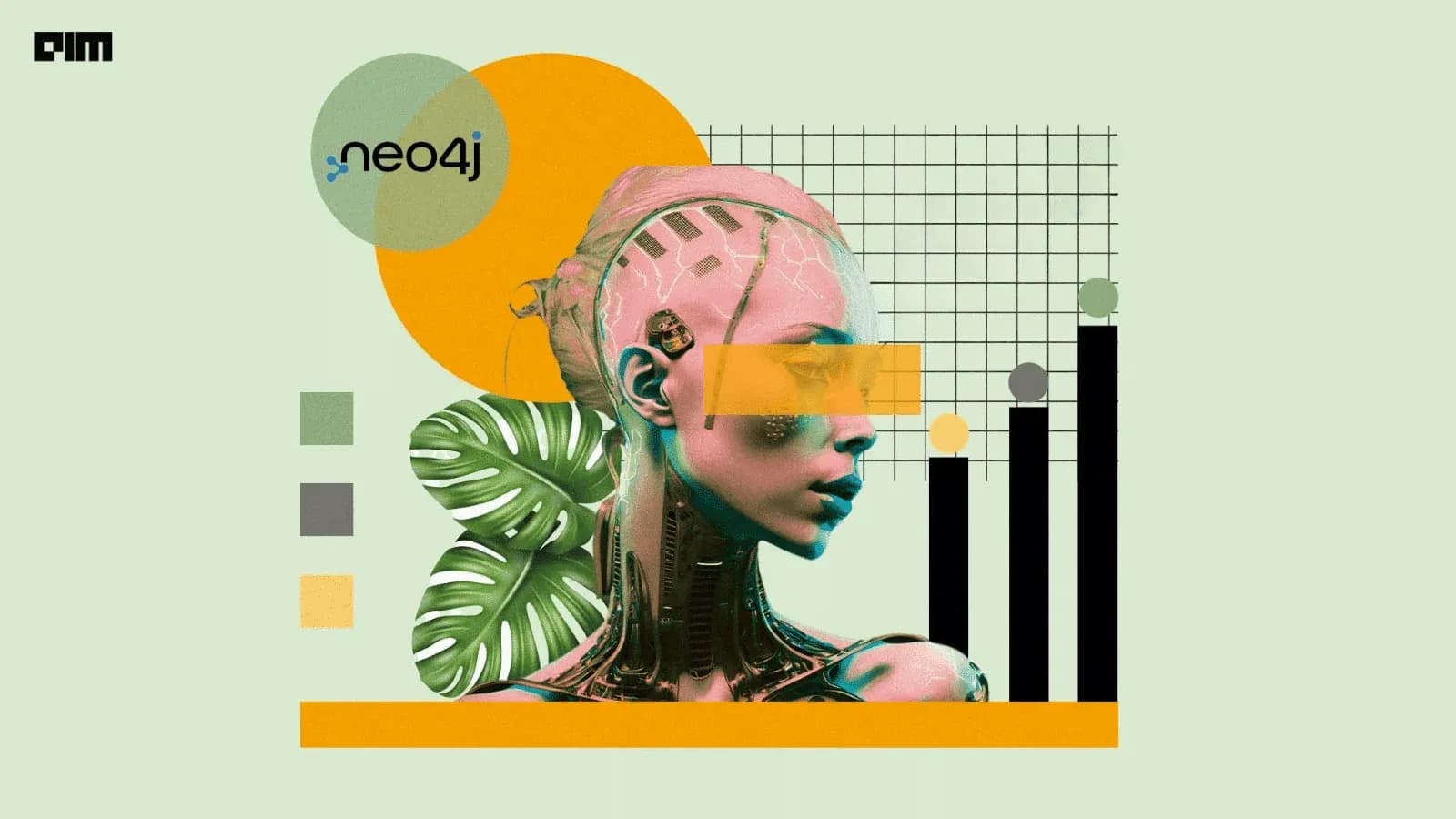 Neo4j to Launch ‘Alternative to Palantir Gotham’ By Acquiring Graph Aware 