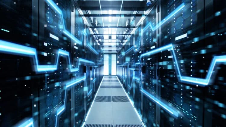  NetApp Unveils 100 TB/s Storage Architecture as AI Infrastructure Scales