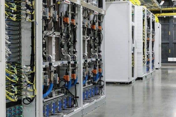 Netris raises $15M Series A from a16z to help AI neoclouds go live faster