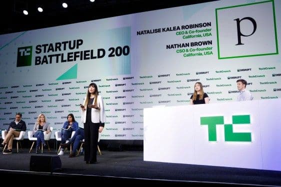 Next 5 VCs judging Startup Battlefield 200 contenders at TechCrunch Disrupt 2026