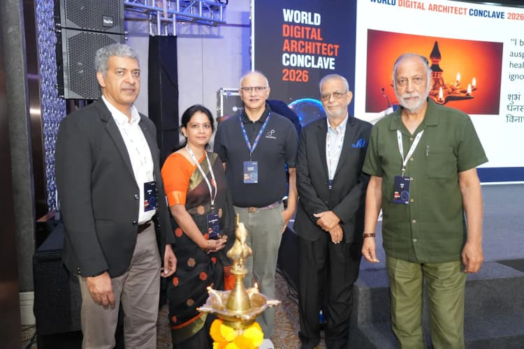 NIIT Brings StackRoute, RPS Consulting Under New Enterprise Tech Business