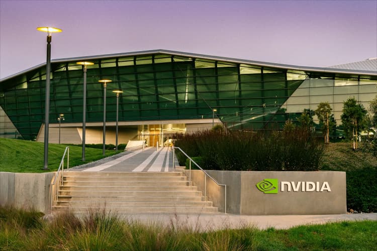 NVIDIA and Palantir Deploy AI Stack for Supply Chain Decisions