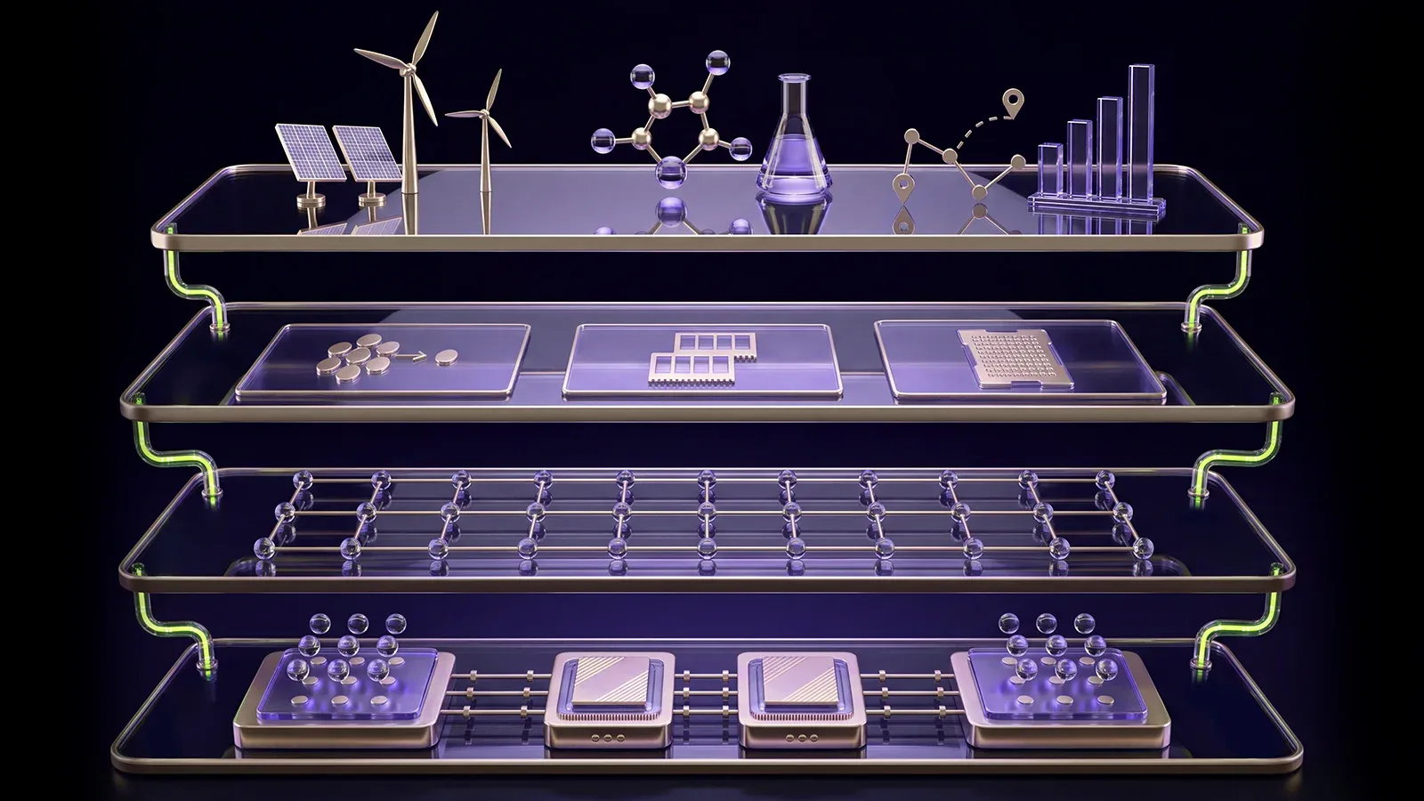 NVIDIA Expands CUDA-Q For Fault-Tolerant Quantum Computing