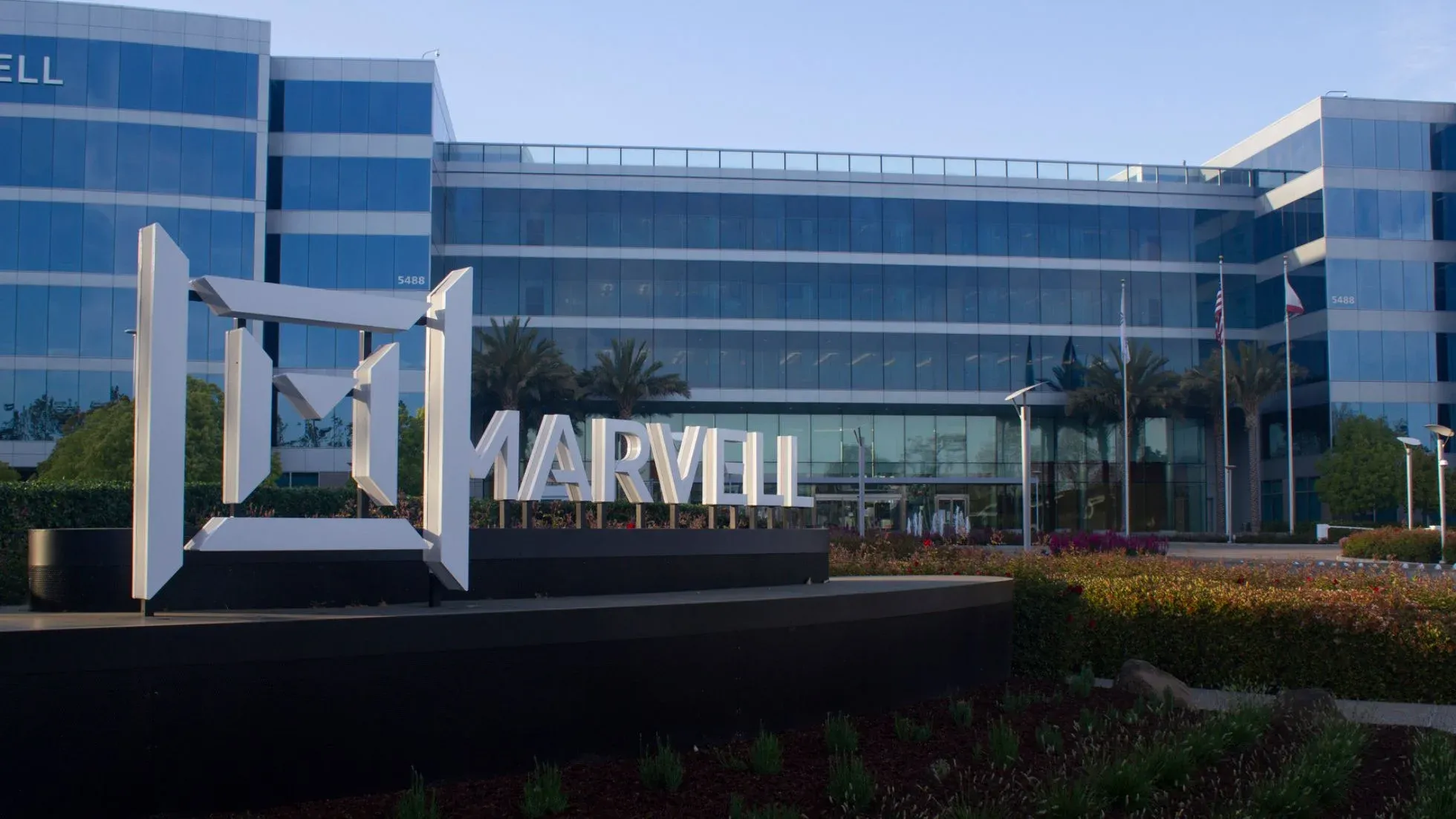 NVIDIA Invests $2 Bn in Marvell to Expand AI Infrastructure