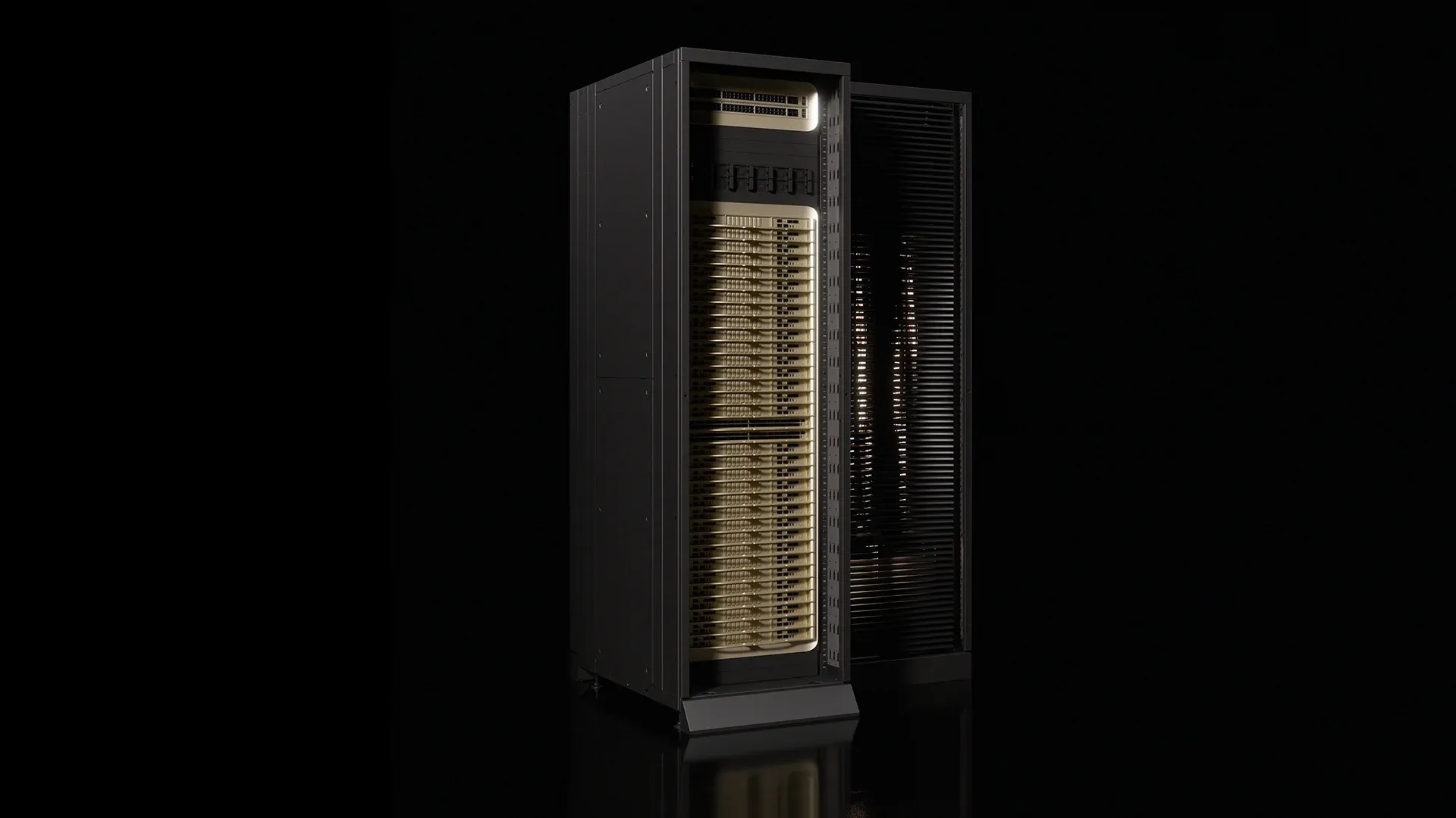 NVIDIA’s 7-Chip Vera Rubin Platform in Full Production, Company Materialises Groq Deal