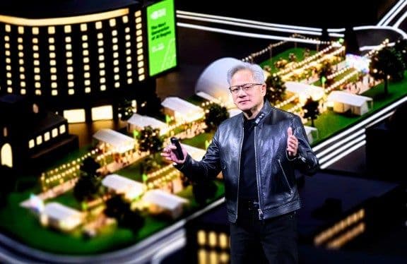 Nvidia’s version of OpenClaw could solve its biggest problem: Security