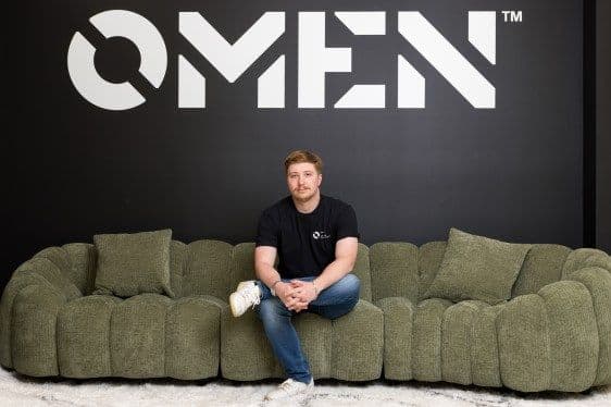 Omen AI’s plan to optimize data centers is all wet