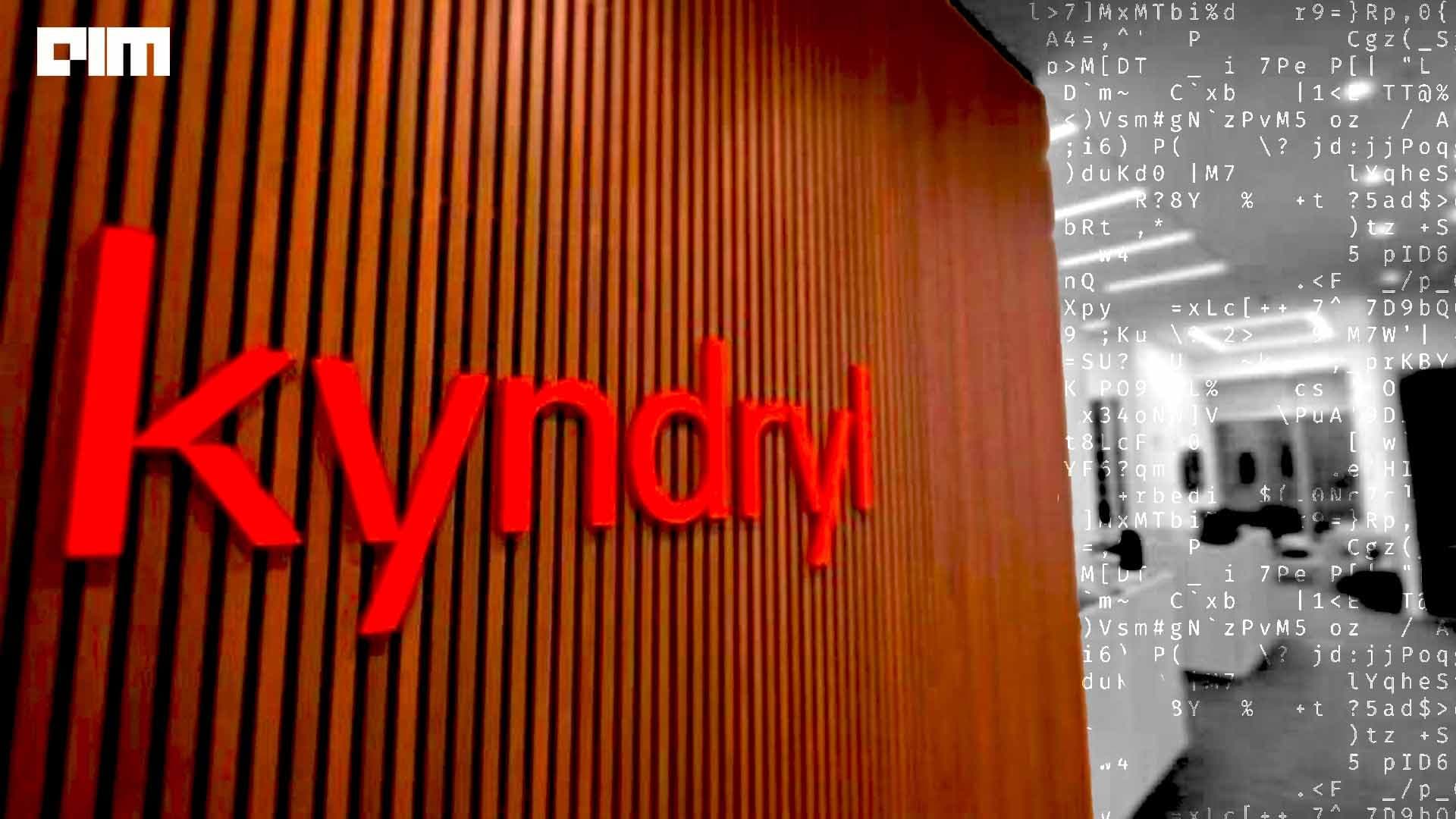 Only 25% of Indian Organisations Feel Workforce Ready for AI, Kyndryl Report Finds