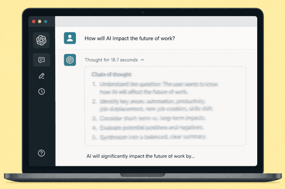 Opaque recurrence, and other AI terms that you should probably know
