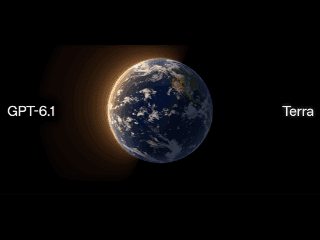 OpenAI Introduces GPT-6.1 Terra AI Model With Cost Efficiency, Software Engineering Capabilities Improvements Over GPT-5.6 Terra