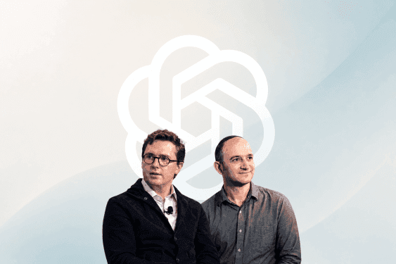 OpenAI is bringing on some big guns in the lead-up to its IPO
