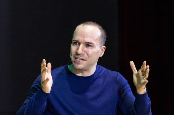OpenAI launches Astra, its powerful (and controversial) new model