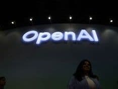 OpenAI Teases Astra, Says It Is the First Model to Meet ‘Critical Cybersecurity Threshold'