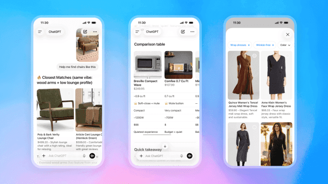 OpenAI’s plans to make ChatGPT more like Amazon aren’t going so well