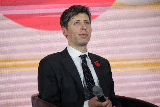 OpenAI’s Sam Altman says it would be ‘ill-advised’ to go public in 2026