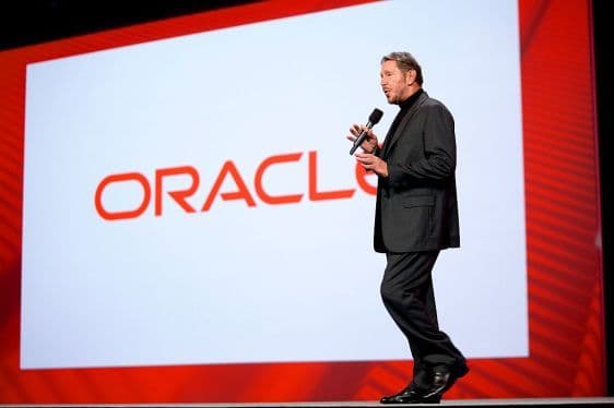 Oracle sends force majeure notice on its New Mexico Stargate data center