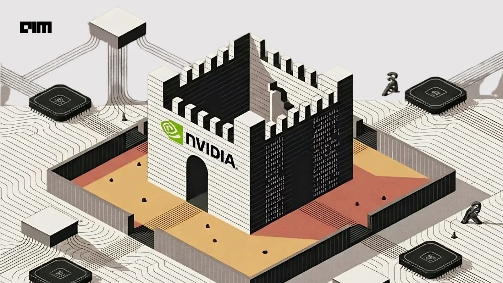 Palantir and NVIDIA Bring Nemotron Models to Sovereign AI Deployments