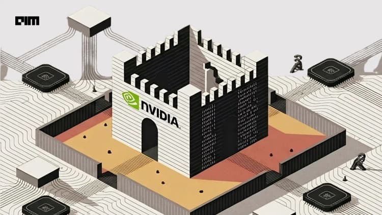 Palantir and NVIDIA Bring Nemotron Models to Sovereign AI Deployments