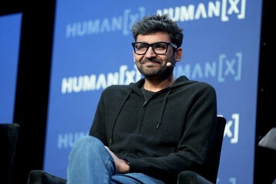 Parallel Web Systems hits $2B valuation five months after its last big raise