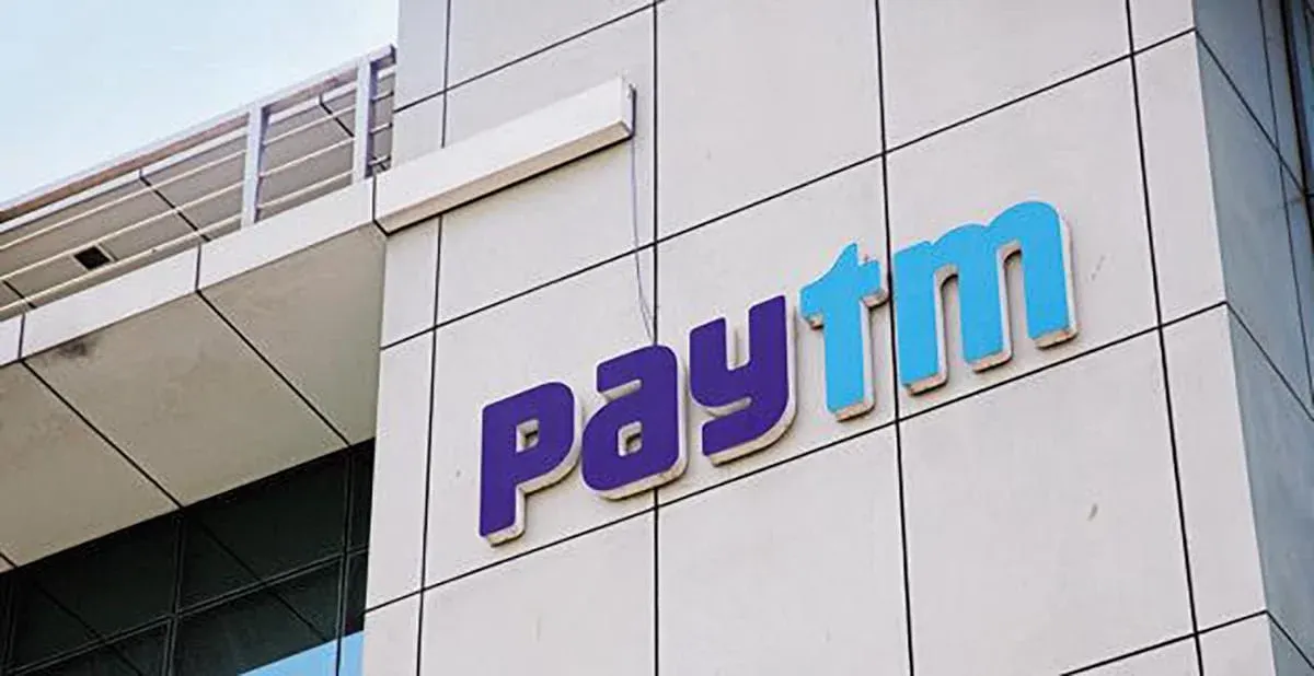 Paytm Targets 10% Workforce Growth in AI Push Despite 400 Planned Layoffs: Report