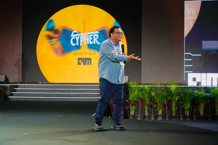 Paytm's Vijay Shekhar Sharma Offers Personal Cheques to Founders Building AI Models