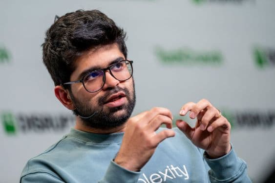 Perplexity’s new Computer is another bet that users need many AI models