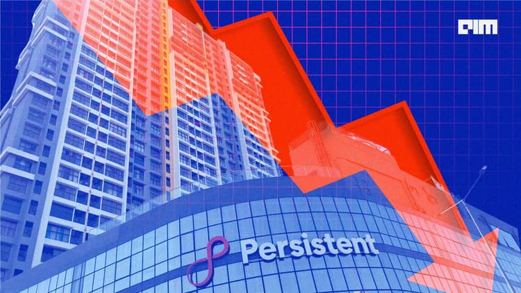 Persistent’s Nagarro Gambit & the Billion Euro Bet on an AI-Driven Future