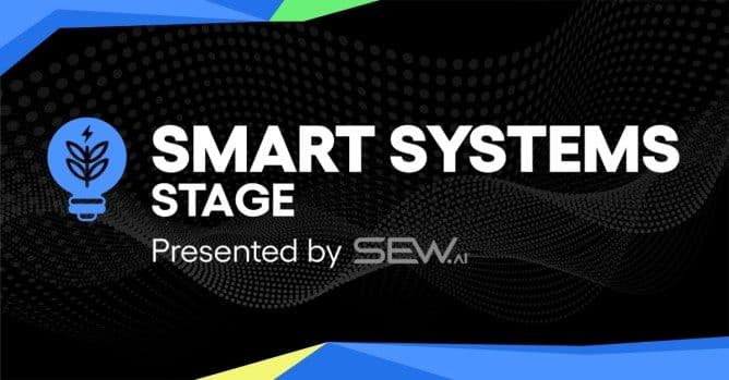 Power up your AI infrastructure! A first look at the Smart Systems Stage agenda at TechCrunch Disrupt 2026