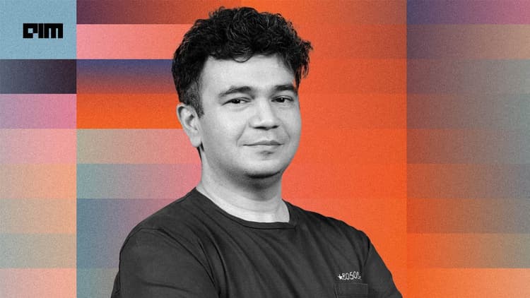 Practo's AI Journey Took 18 Years. Now, 60% of Its Code is AI-Generated