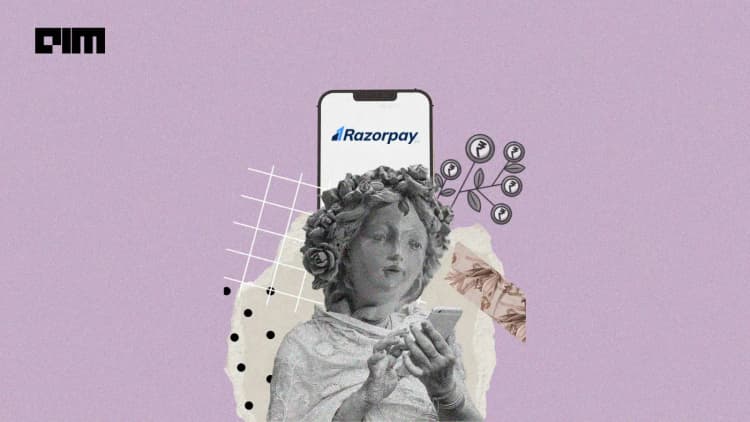 Razorpay Hires AI Leaders from Microsoft, Salesforce, CRED and Divyam.ai