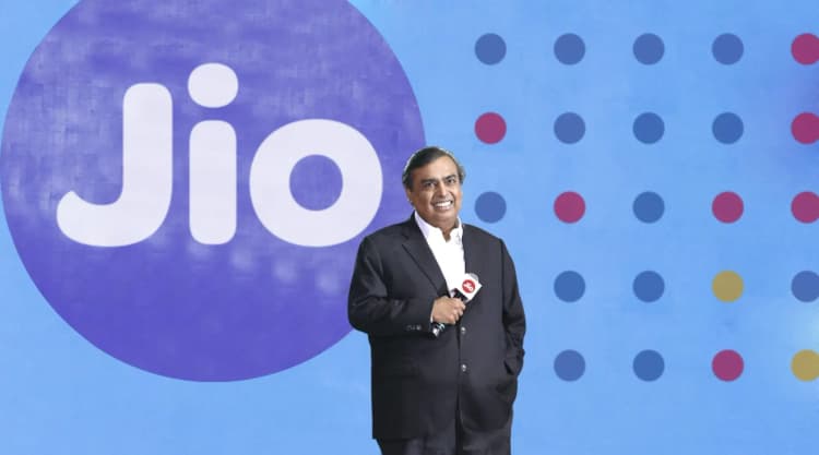 Reliance Taps Databricks to Build Intelligence as Ambani Commits to Democratising AI