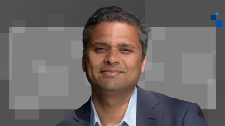 Sachin Katti To Leave OpenAI After Leading Major Compute Expansion