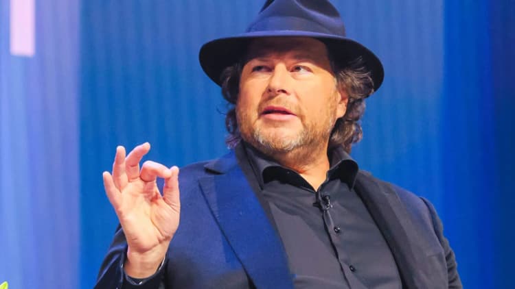 Salesforce to Spend Nearly $300 Mn on Anthropic Tokens in 2026