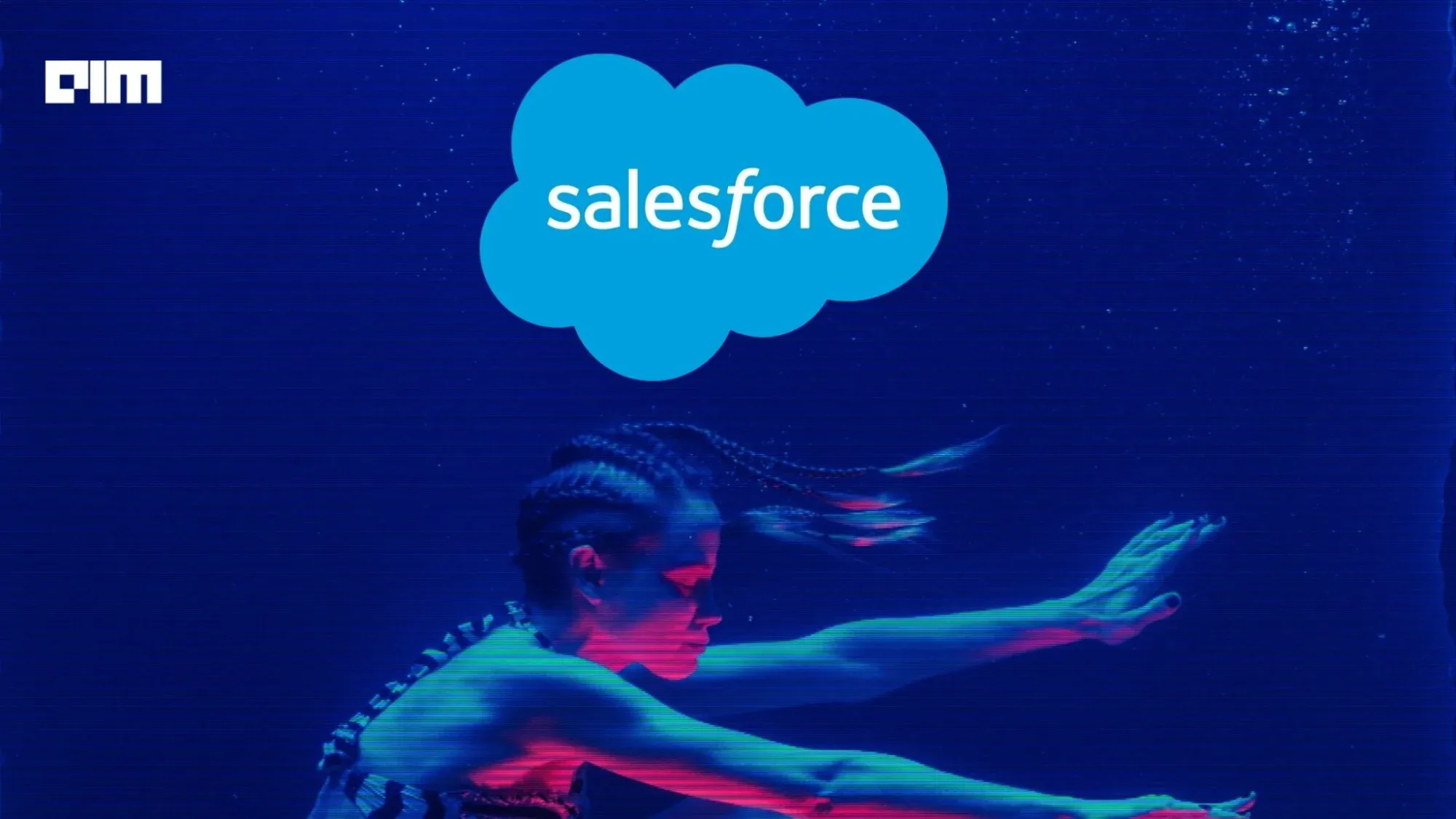 Salesforce Calls SaaSpocalypse ‘Crazy Nonsense’, Projects $50 Bn in FY27