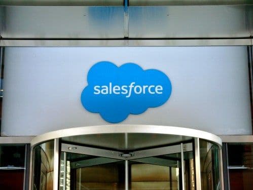 Salesforce acquires AI customer service platform Fin for $3.6 billion