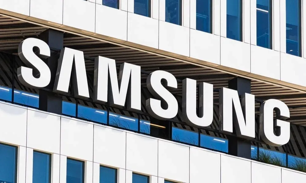 Samsung to Train 20,000 Indian Students in AI