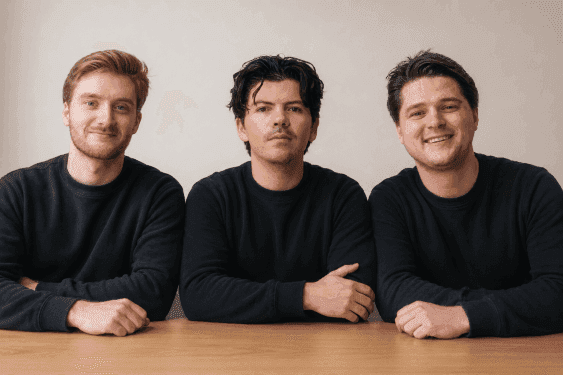 Sandstone raises $30M to bring AI to in-house legal teams