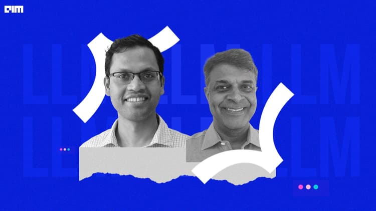 Sarvam AI Raises $234 Mn in HCLTech-Led Series B Round at $1.5 Bn Valuation