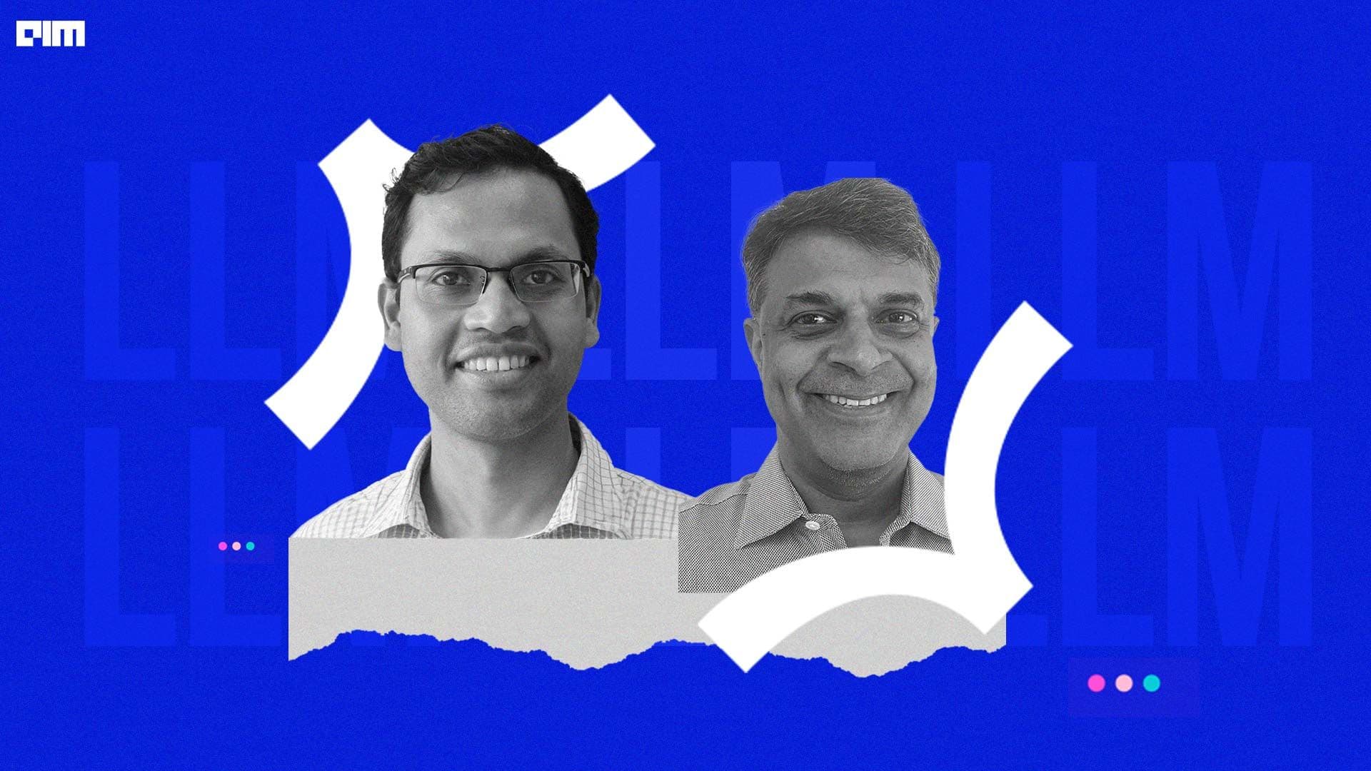Sarvam Takes Aim at Every Layer of the AI Stack 