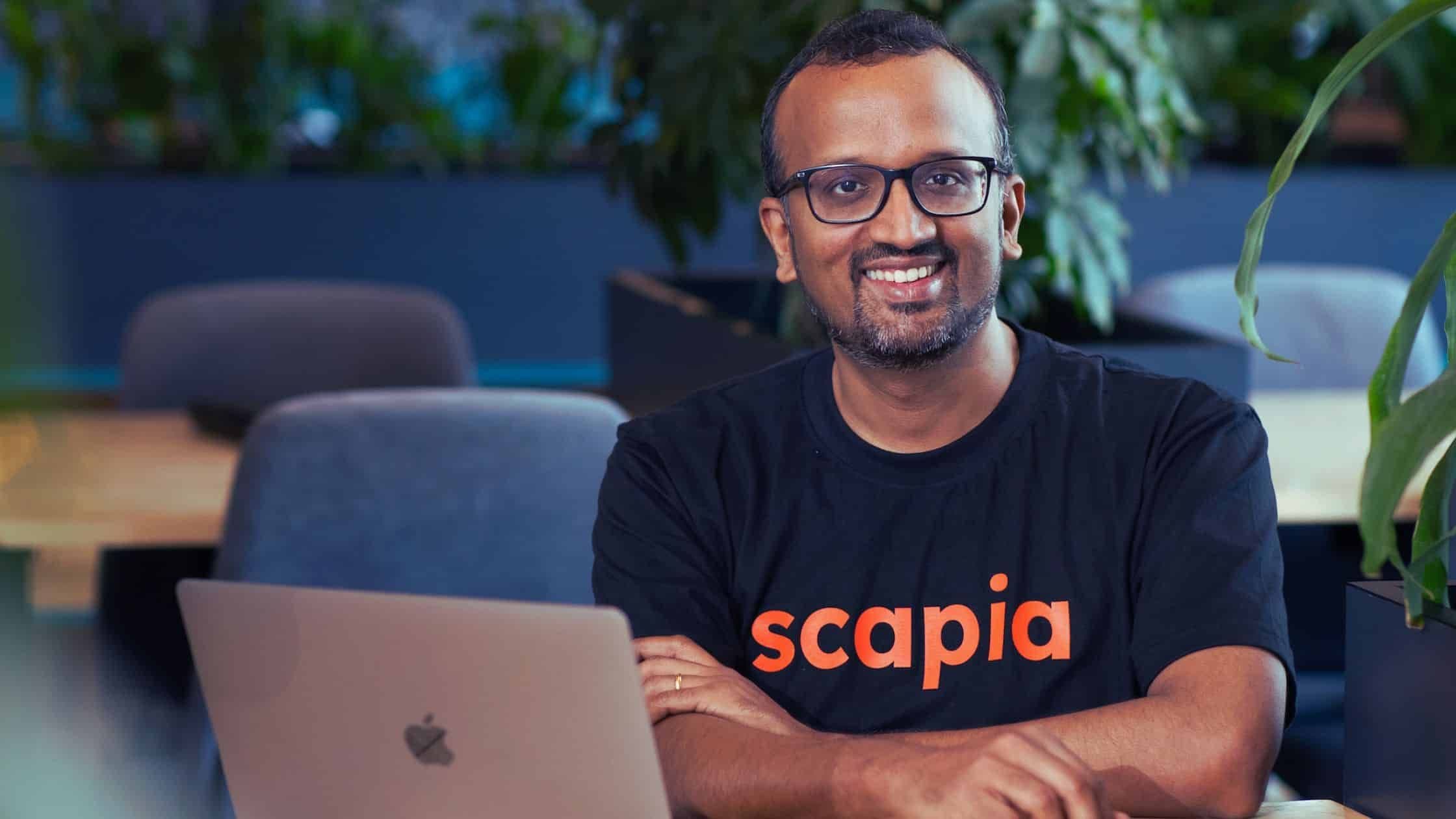 Scapia Raises $63 Mn Led by General Catalyst to Build AI-First Capabilities
