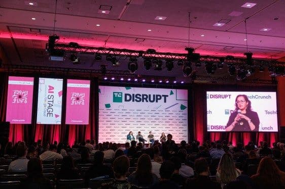 Shield AI, Waabi, and General Motors on building AI when failure is not an option at TechCrunch Disrupt 2026