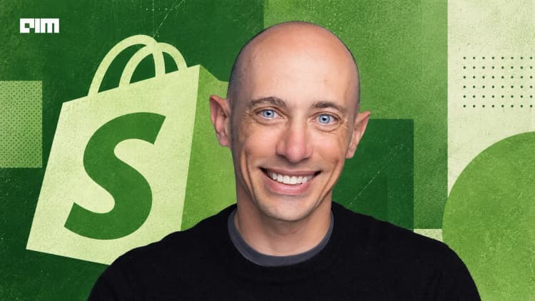 Shopify CEO Tobi Lütke Considers Banning Claude Code