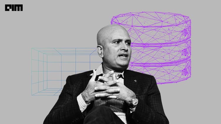 SingleStore CEO Raj Verma Says Databricks is Late to Unified Databases