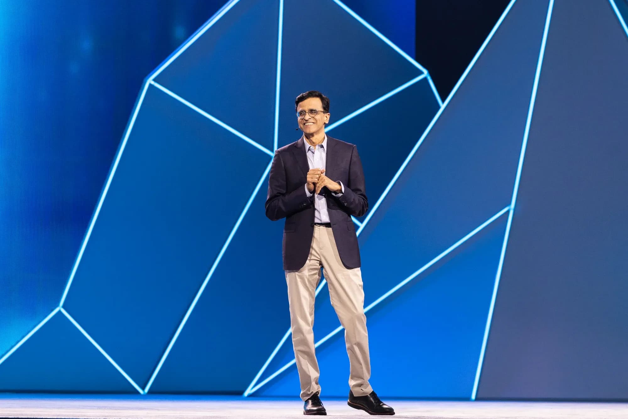 Snowflake Unveils Its Blueprint for the Agentic Enterprise