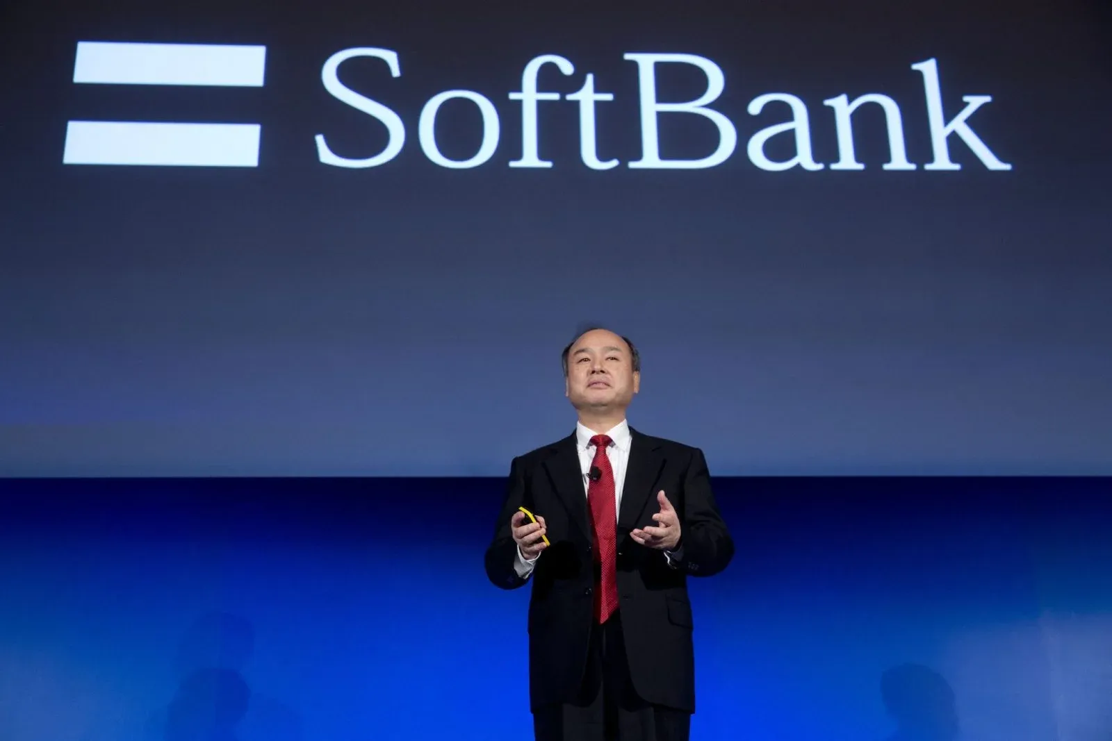 SoftBank Seeks More Than $11 Bn in Bonds to Fund OpenAI Investment
