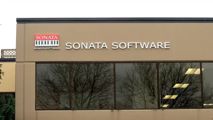 Sonata Software Files Bankruptcy Petition in the US Against Client Over $10.64 Million in Dues