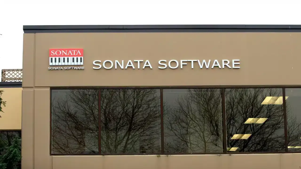 Sonata Software Names Hariprasad Rebala Chief AI Officer as AI Push Deepens