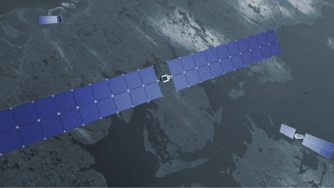 Sophia Space raises $10M seed to demo novel space computers