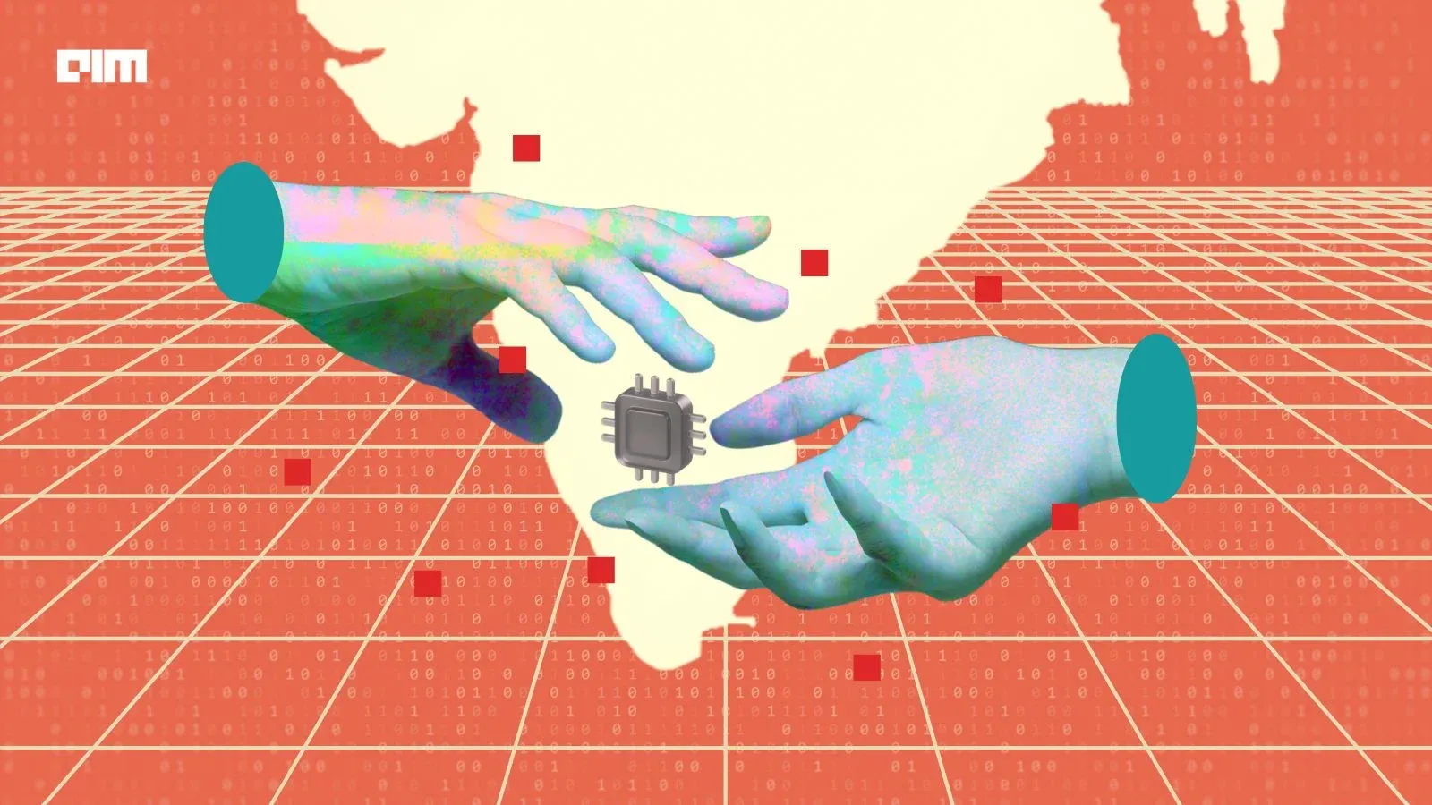 South India’s Deep Tech Boom May Hit a Funding Wall
