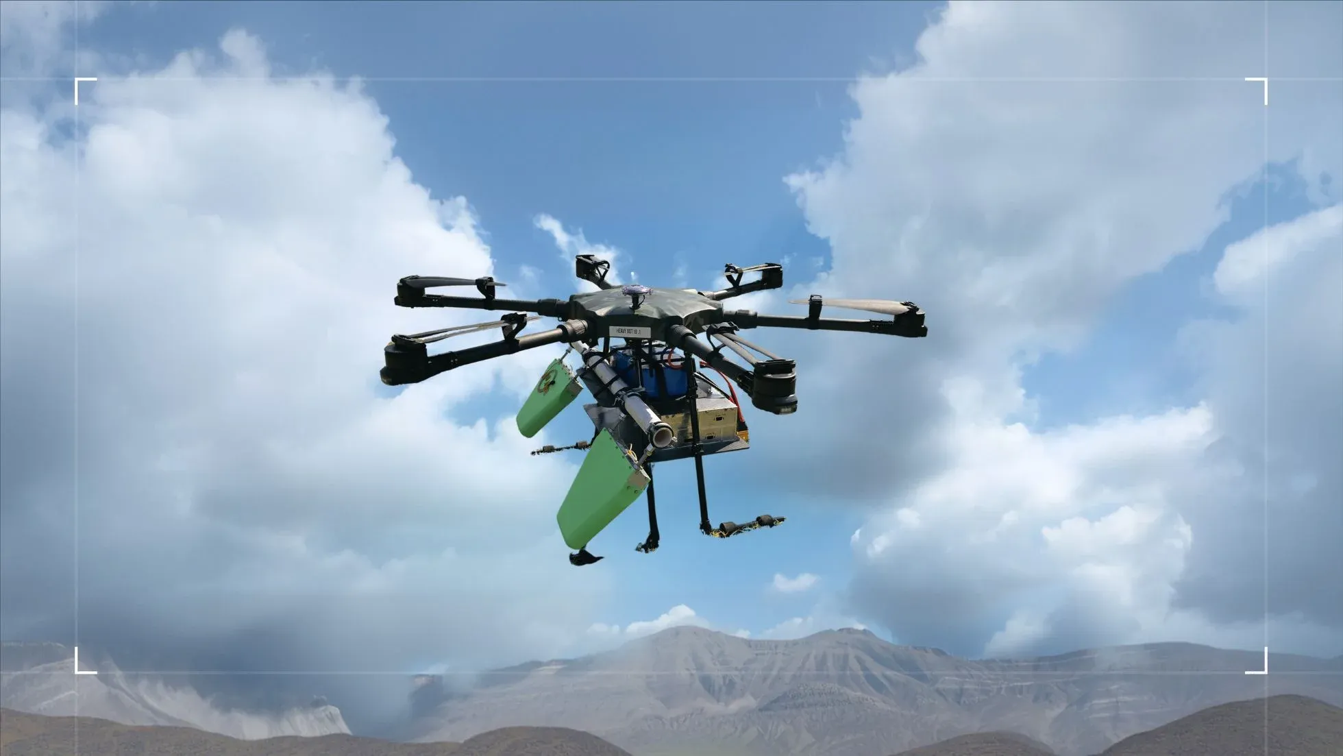 Space Startup PierSight Opens Trials for New Forest-Penetrating SAR System